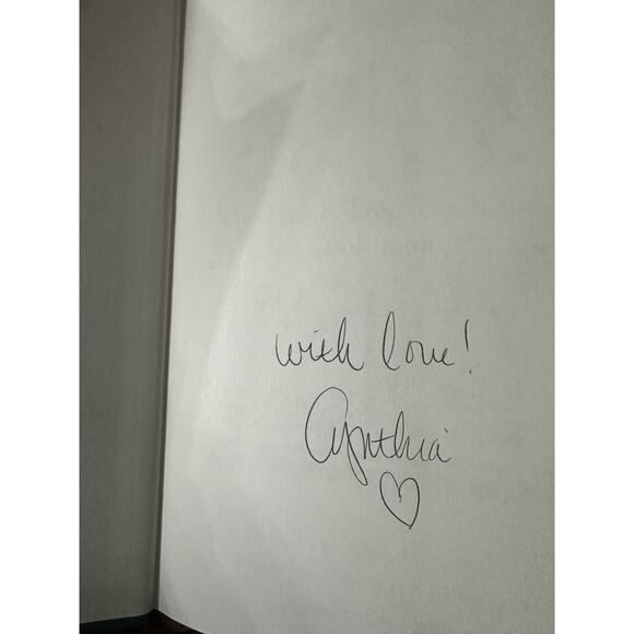 The Peachtree Tea Room Cookbook by Pedregon, Cynthia Collins (D) HCDJ - Picture 3 of 8